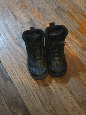 Nike Kids Boots